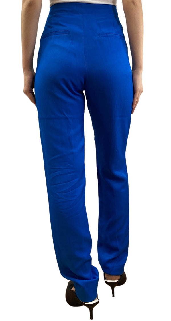 Pantalón Azul