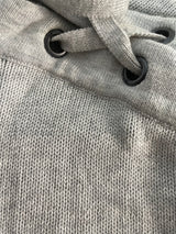 Sweater Tejido Gris