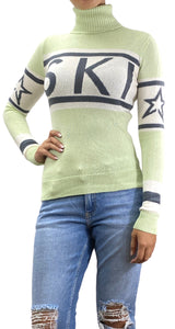 Sweater Ski