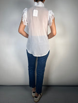 Blusa Flores