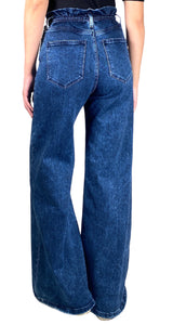 Jeans Palazzo