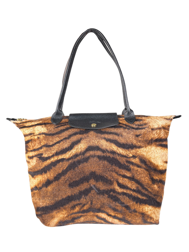 Cartera Tigre