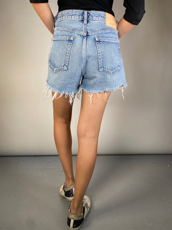 Shorts Shirley Denim