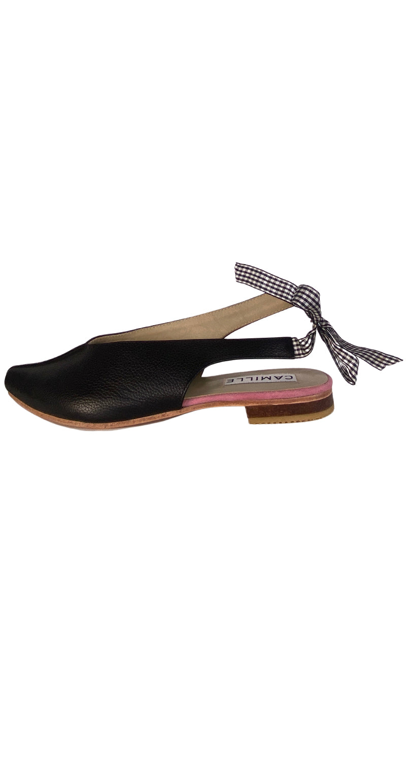 Flats Mara Cinta Vichy