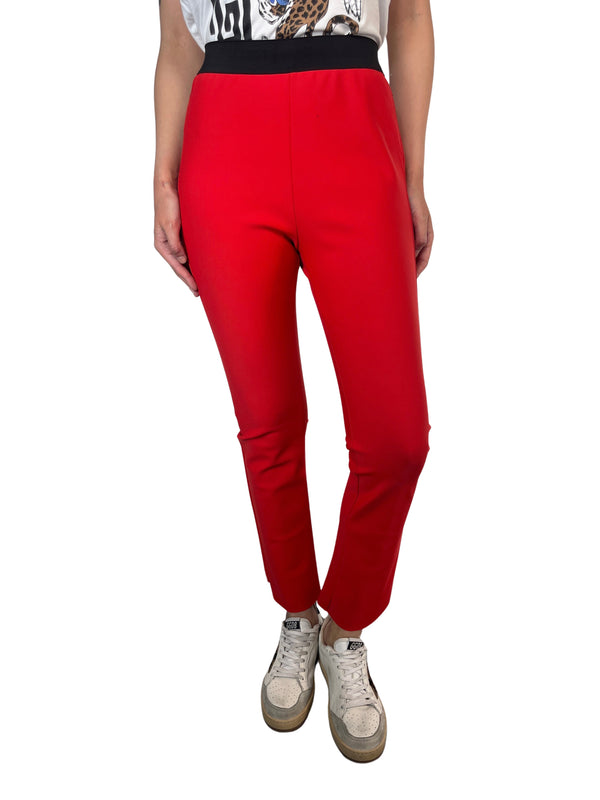 Leggings Red