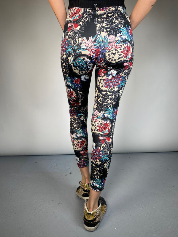 Leggings Estampado