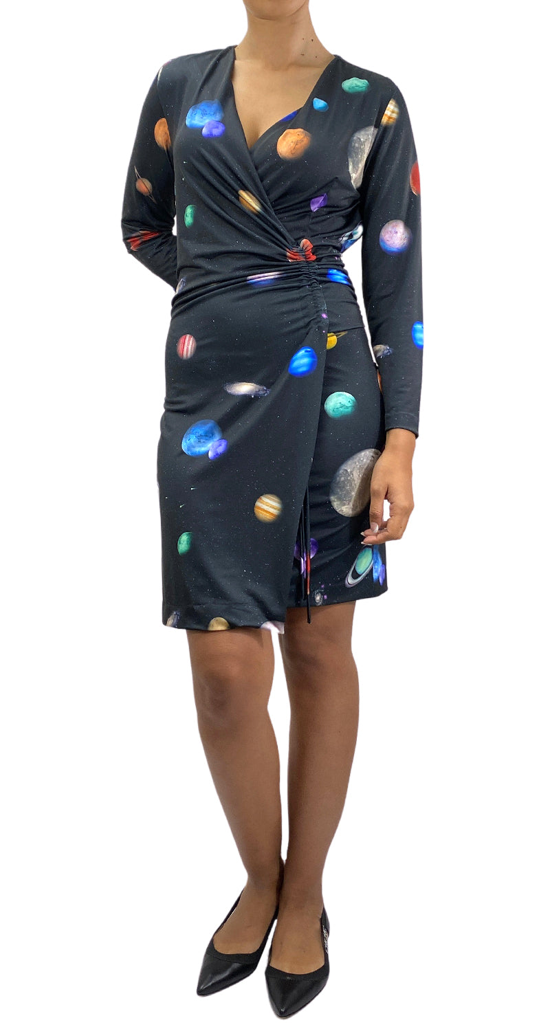 Vestido Planetas