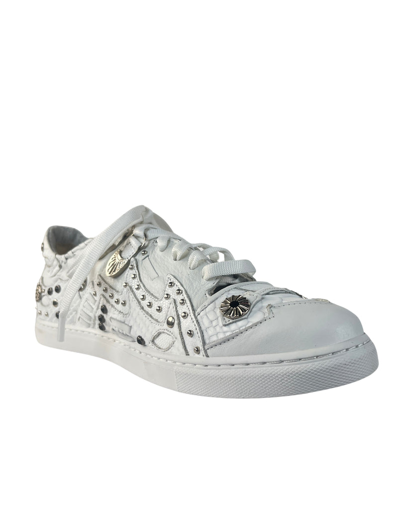 Zapatillas Piney Cuero RAPSODIA Market People