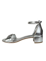 Sandalias Silver Cuero