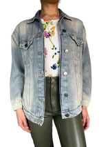 Chaqueta Star Denim