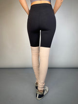 Leggins Deportivo Bicolor