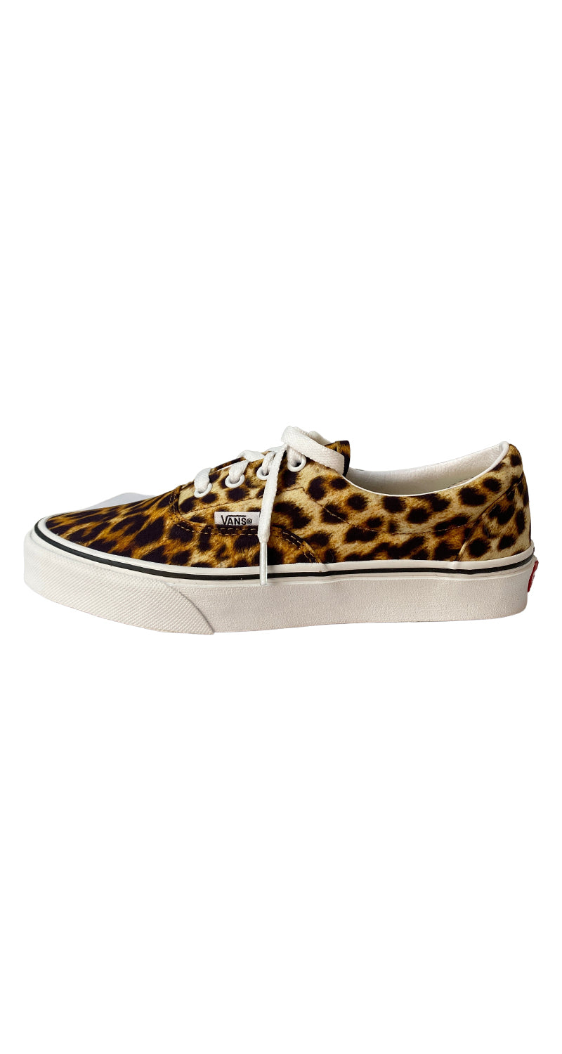 Zapatillas Era Animal Print