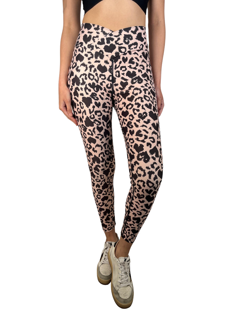 Leggings Animal Print