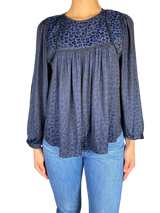 Blusa Avignon