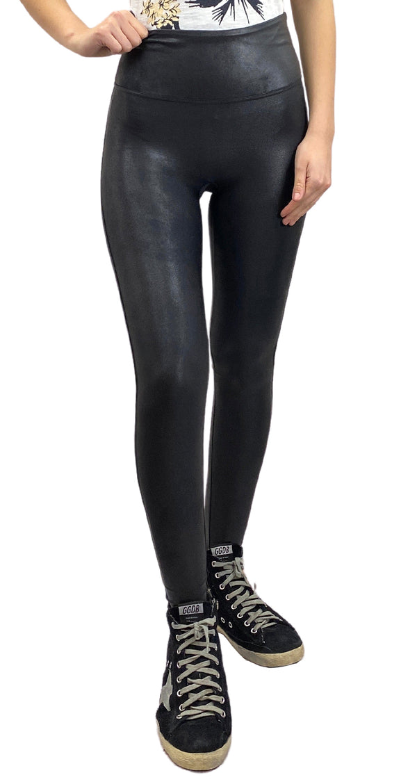 Leggings Negro