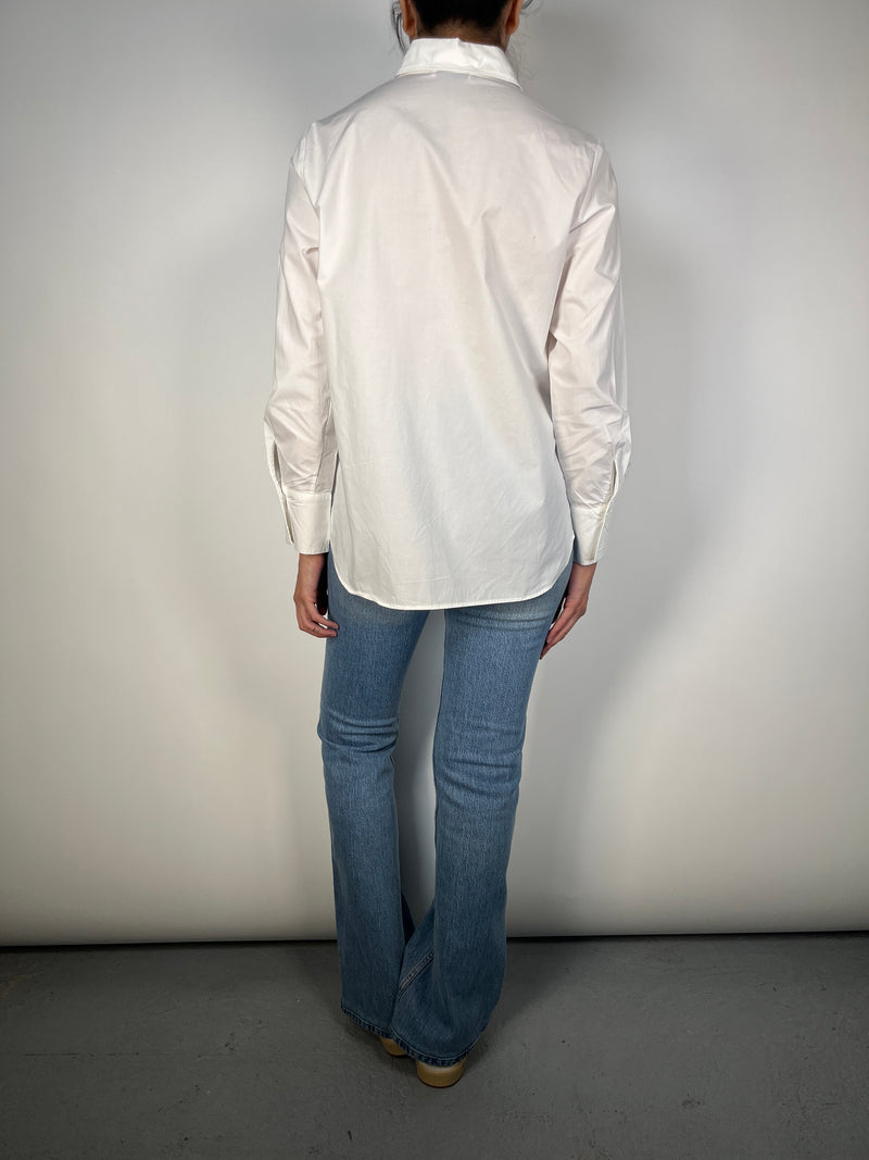 Blusa Algodón