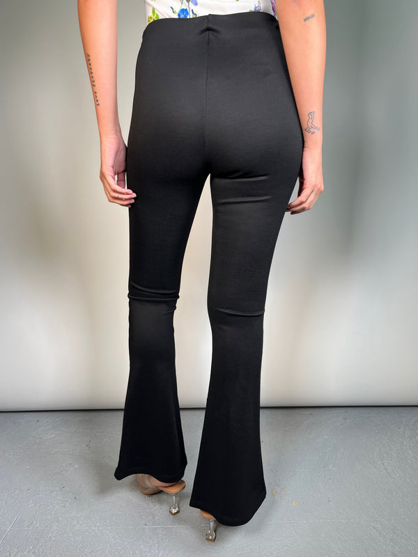 Leggings Viscosa