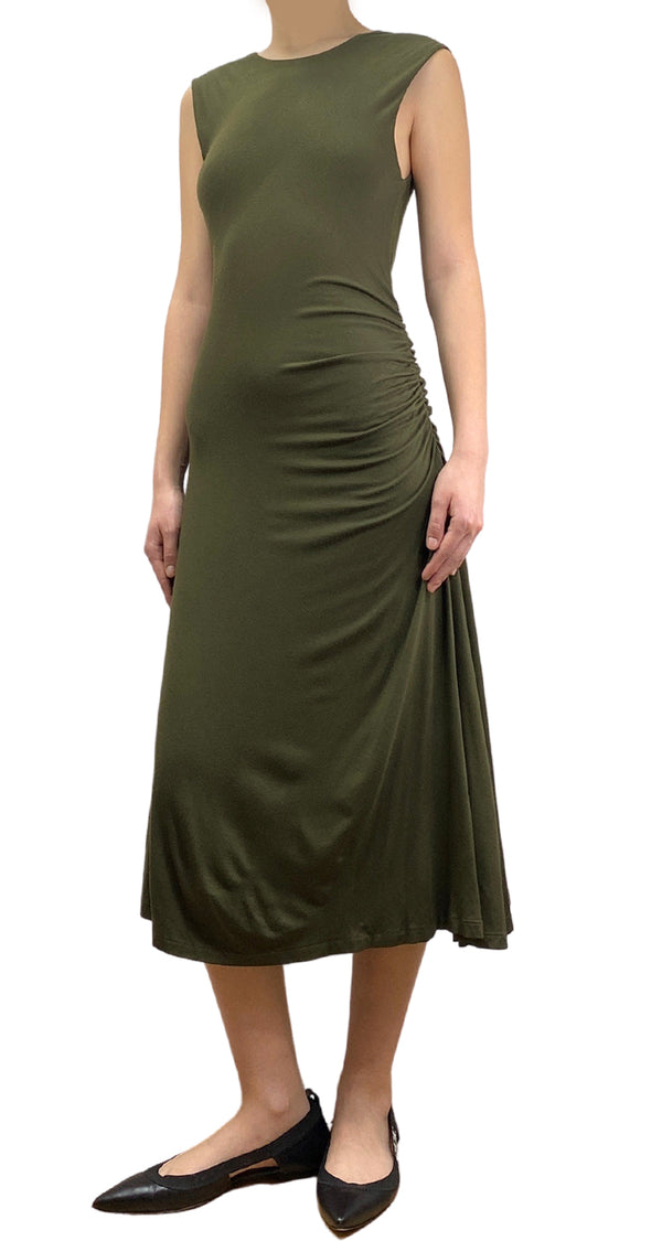 Vestido Verde