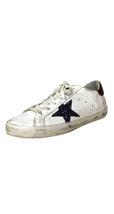 Zapatillas Superstar Blancas