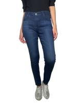 Jeans Azul Marino