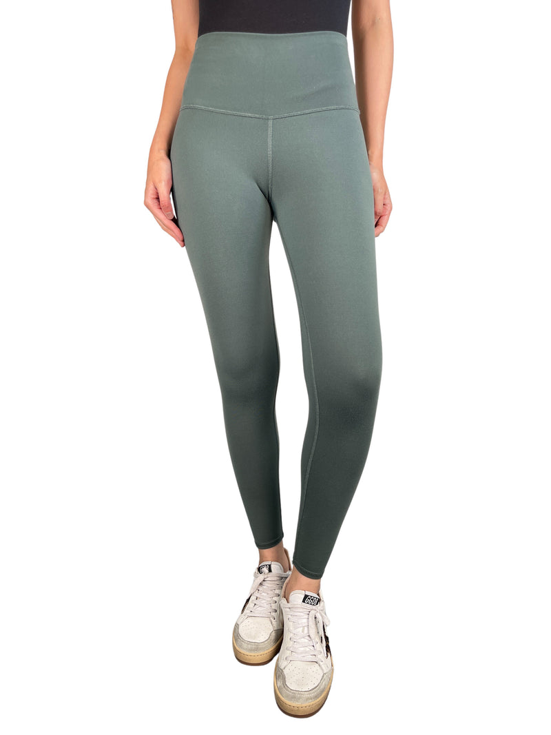 Leggings Verde