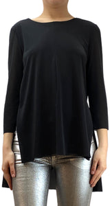 Blusa Negra