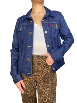 Chaqueta Denim