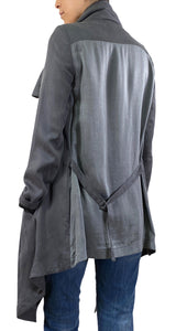 Kimono Gris