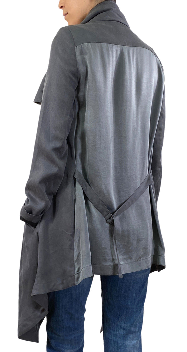 Kimono Gris