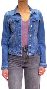 Chaqueta Denim