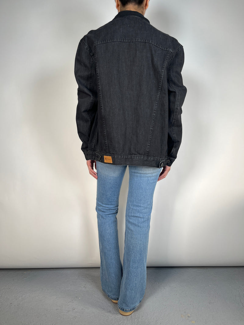 Chaqueta Denim