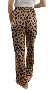 Buzo Animal Print