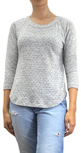 Sweater Gris