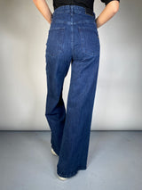 Jeans Palazzo