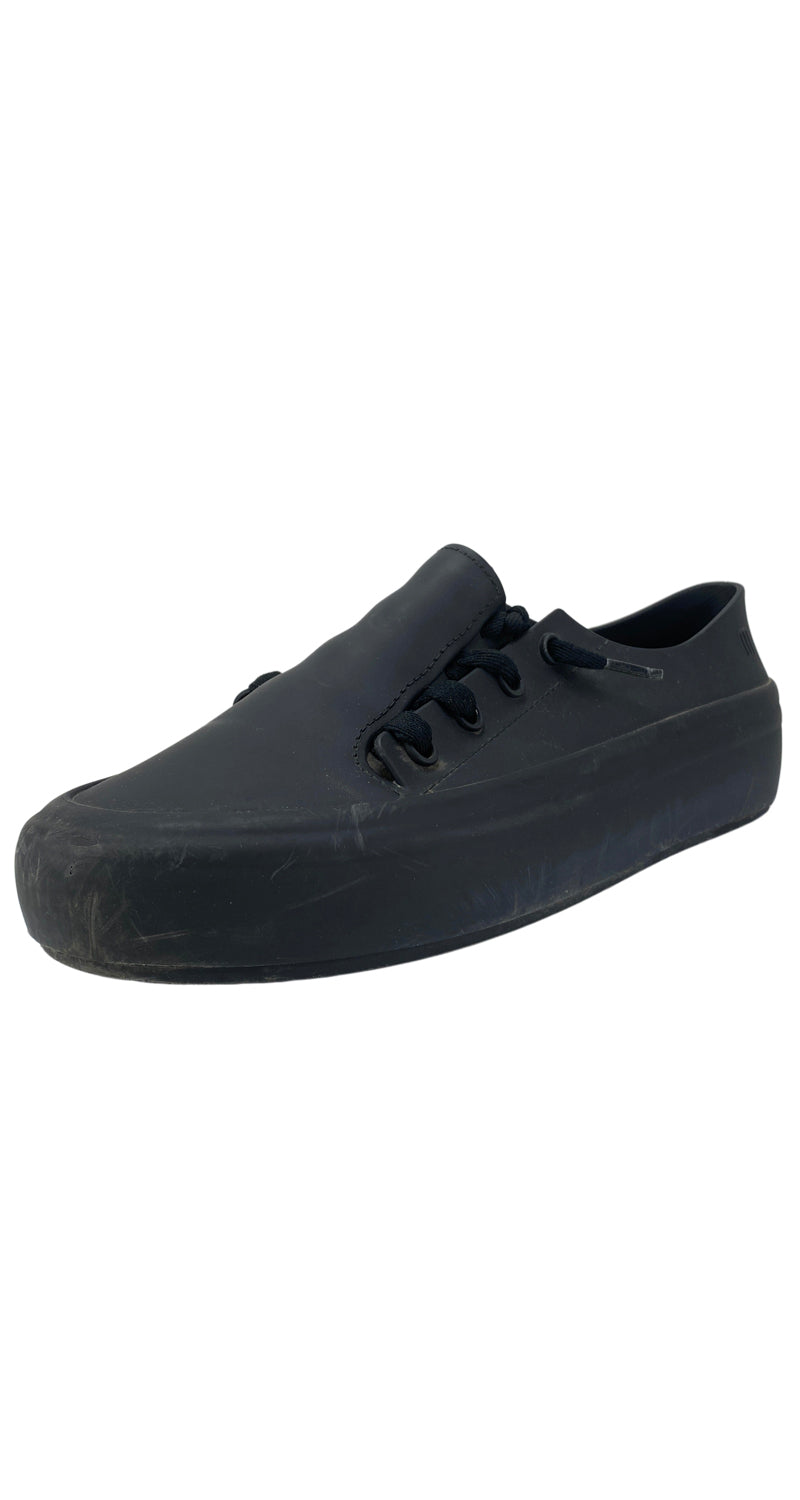 Zapatillas Negras