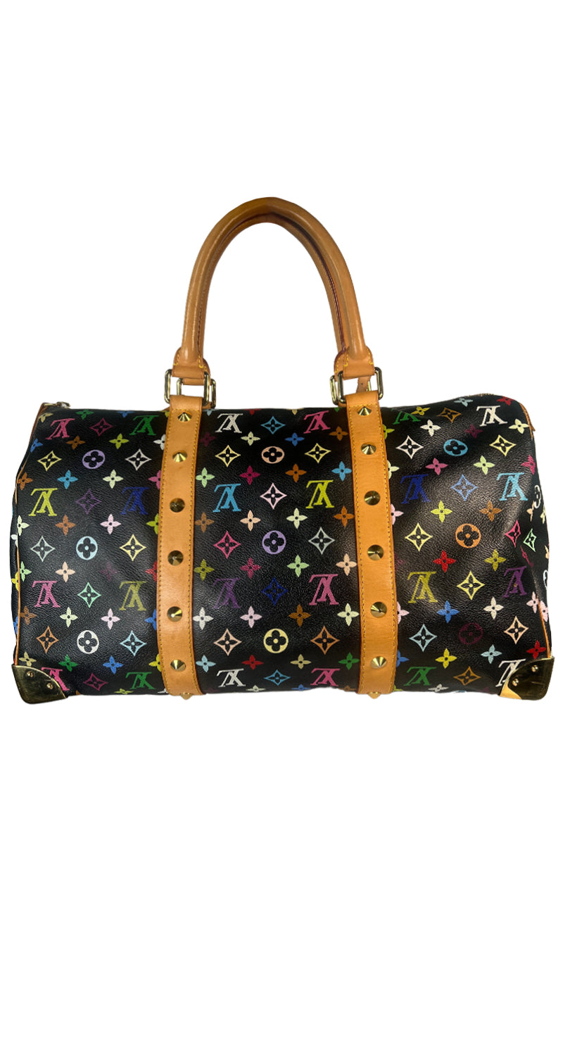 Bolso De Viaje Keepall