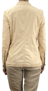 Blazer Beige