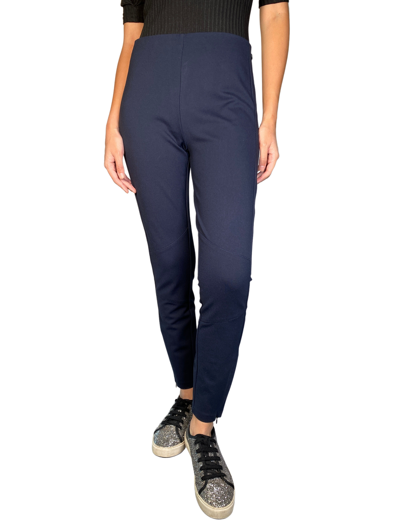 Leggins Azul