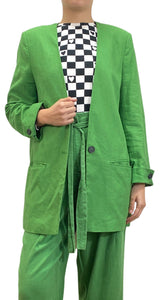 Blazer Verde