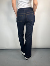 Jeans Elasticado