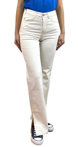 Jeans Blanco