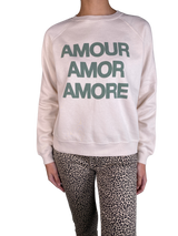 Polerón "Amour"