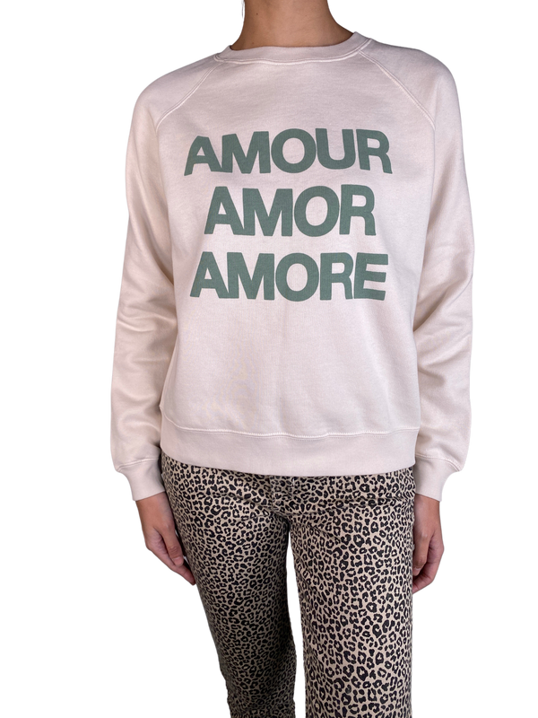 Polerón "Amour"