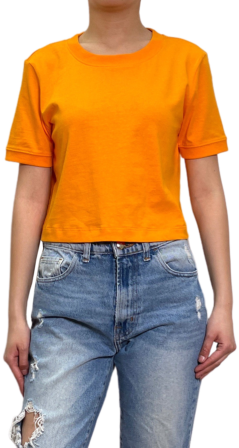 Polera Naranja