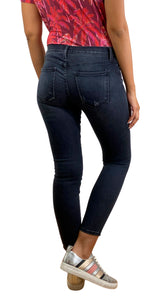 Jeans Negro