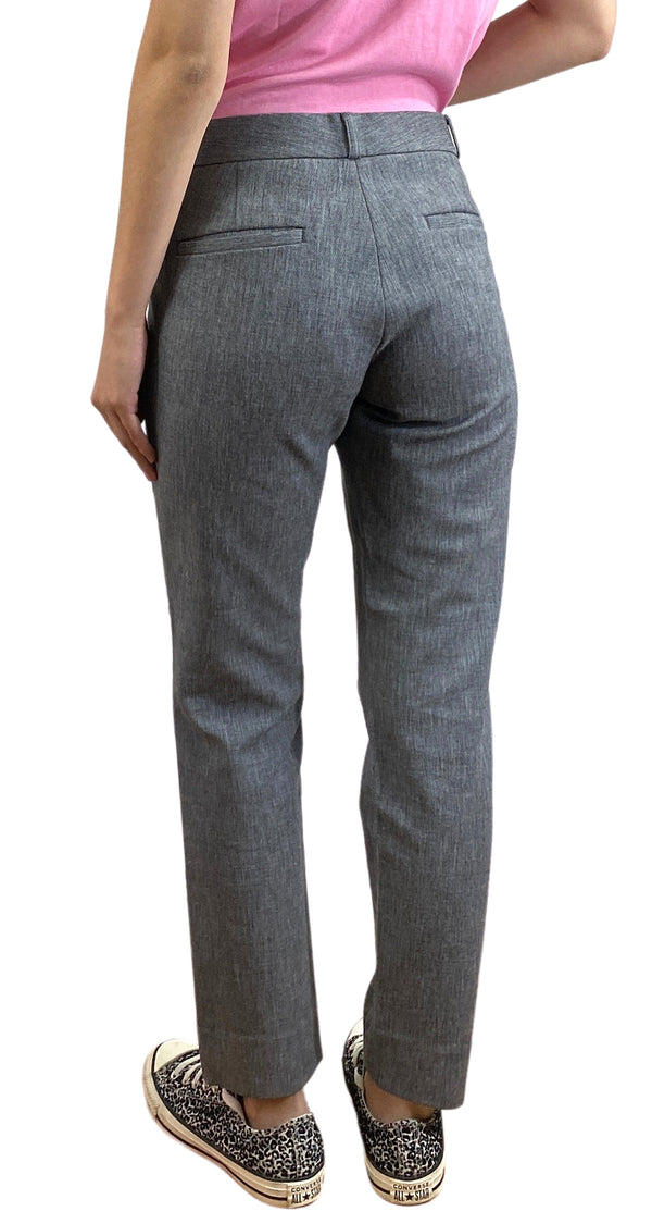 Pantalón Gris