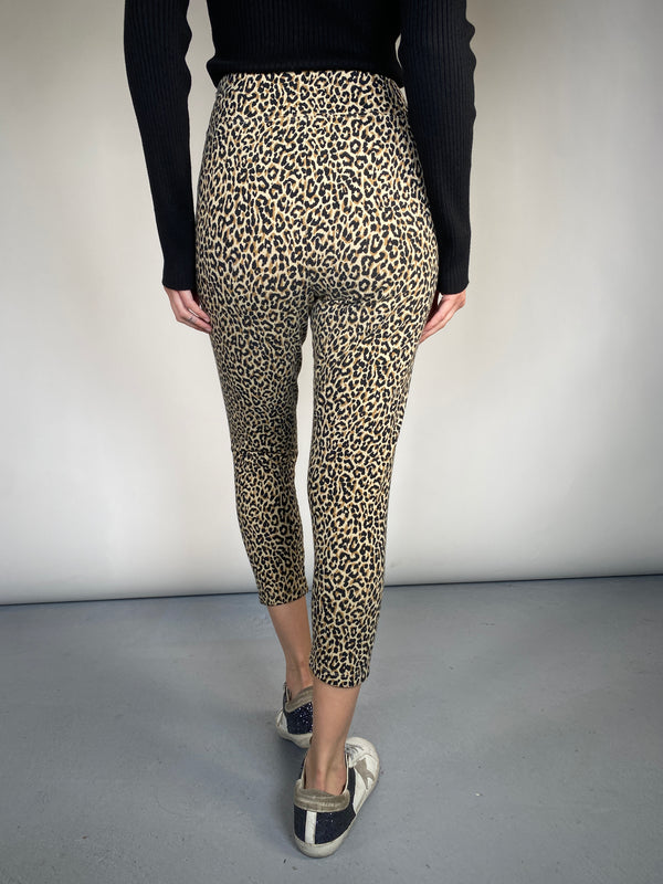 Leggings Animal Print