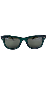 Anteojos Wayfarer Chromance