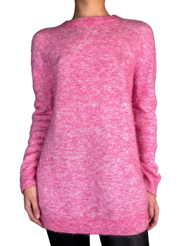 Sweater Rosa