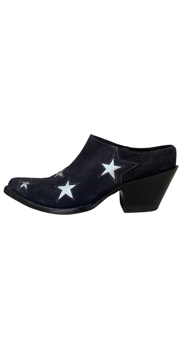 Botines Estrellas